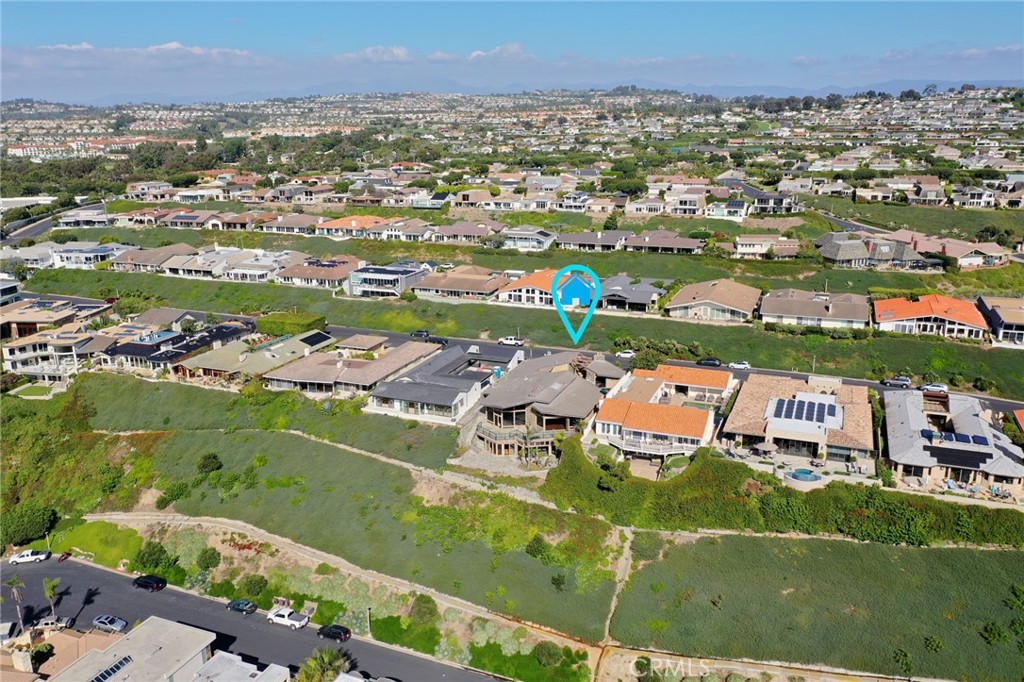 Niguel Shores Custom (NSC) - Residential