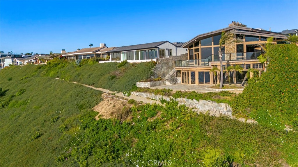 Niguel Shores Custom (NSC) - Residential