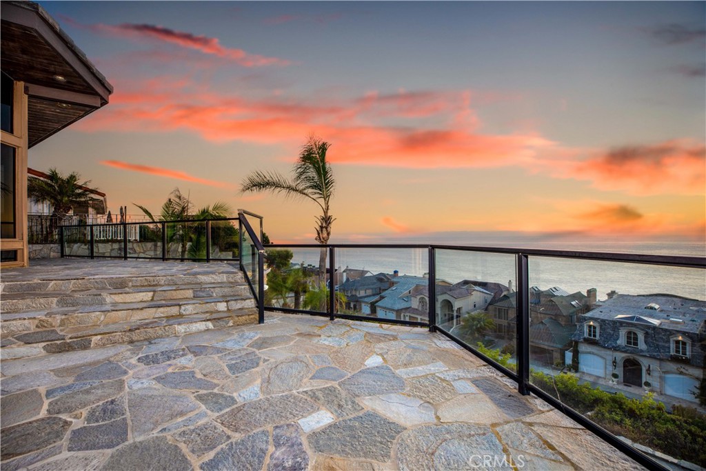 Niguel Shores Custom (NSC) - Residential