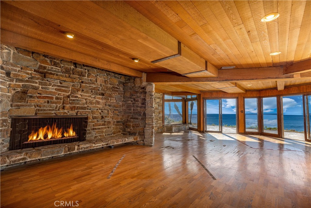 Niguel Shores Custom (NSC) - Residential