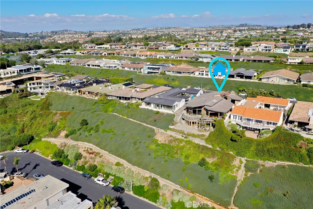 Niguel Shores Custom (NSC) - Residential