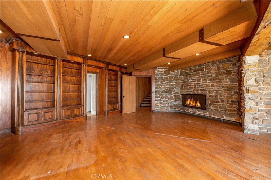 Niguel Shores Custom (NSC) - Residential