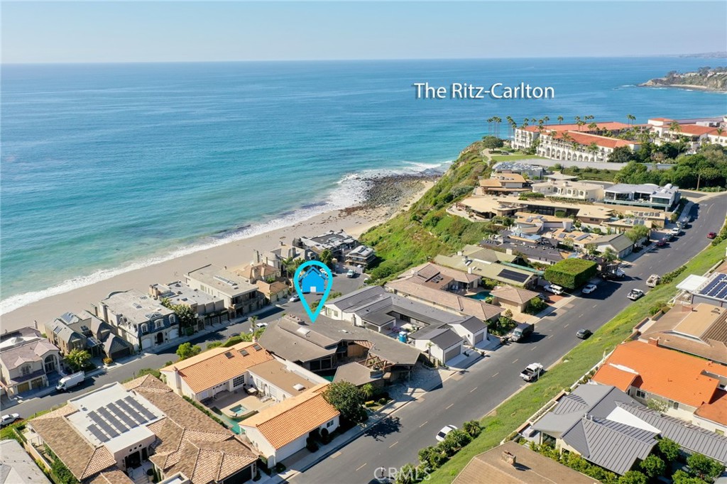 Niguel Shores Custom (NSC) - Residential