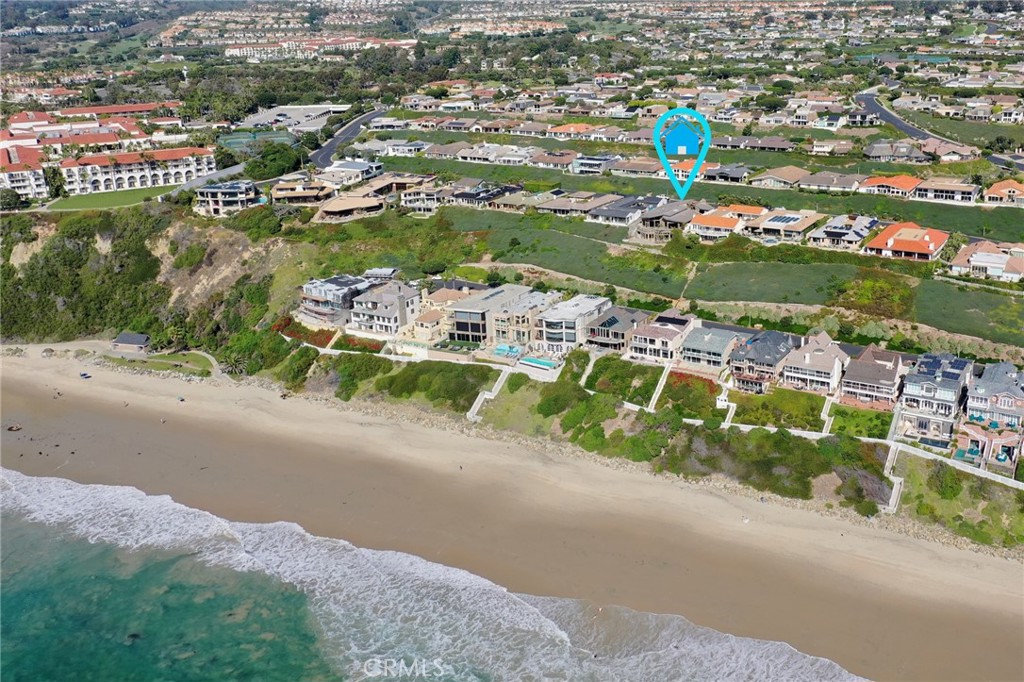 Niguel Shores Custom (NSC) - Residential