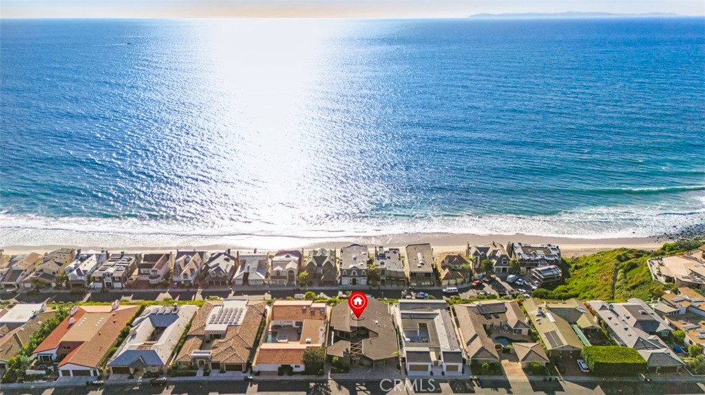 Niguel Shores Custom (NSC) - Residential