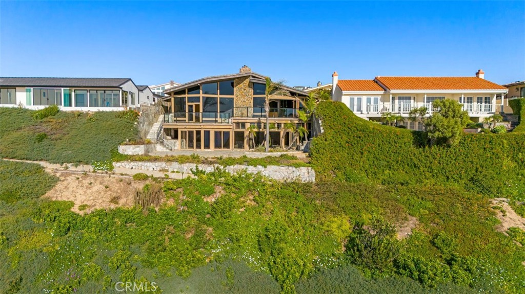 Niguel Shores Custom (NSC) - Residential