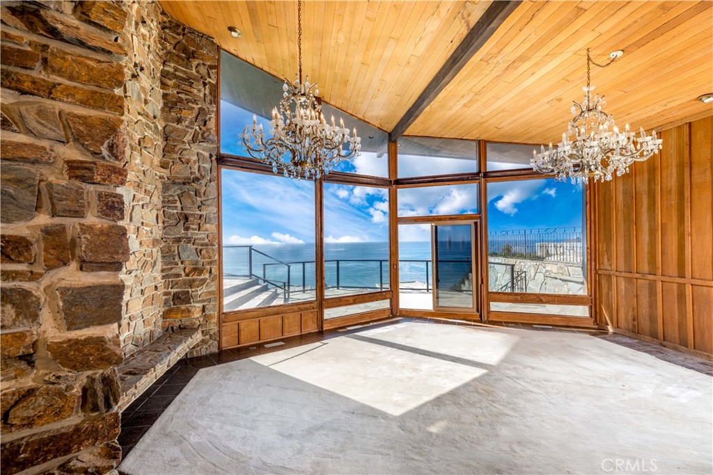 Niguel Shores Custom (NSC) - Residential