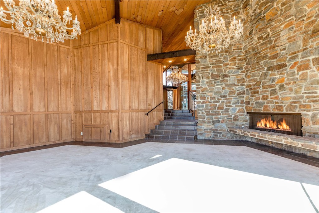 Niguel Shores Custom (NSC) - Residential