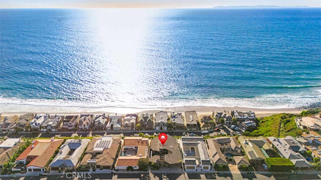 Niguel Shores Custom (NSC) - Residential