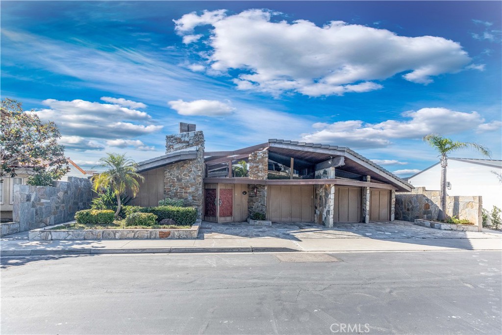 Niguel Shores Custom (NSC) - Residential