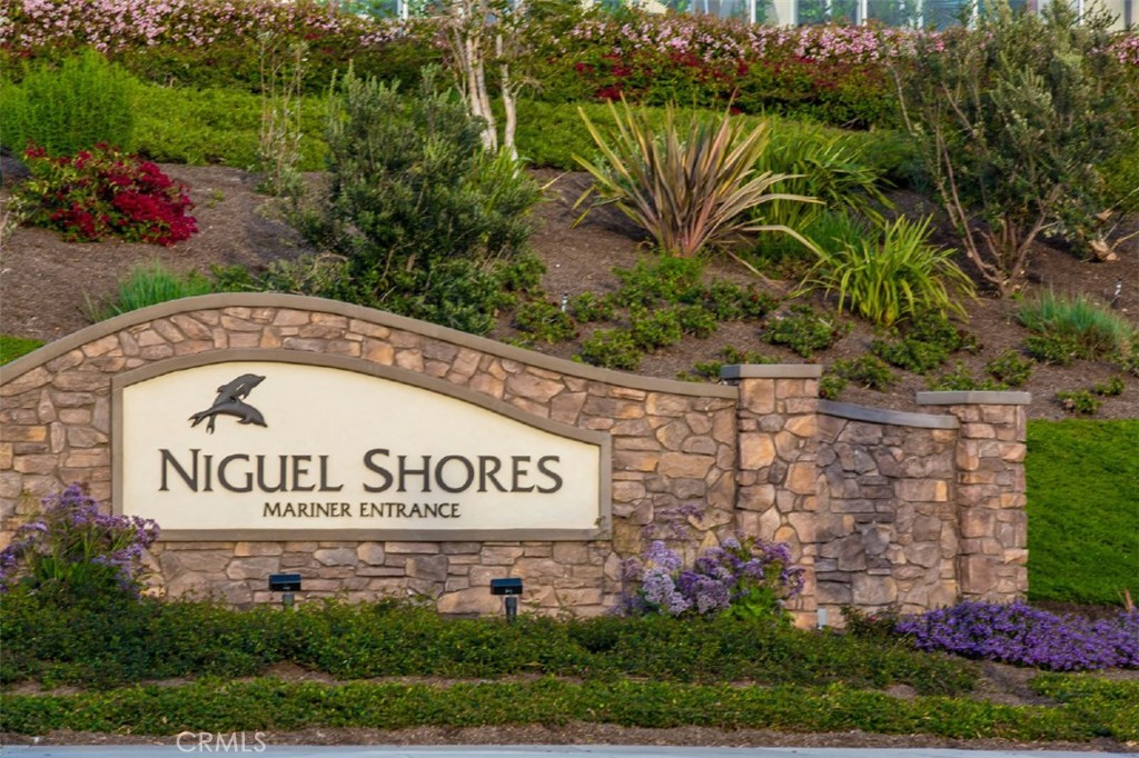 Niguel Shores Custom (NSC) - Residential