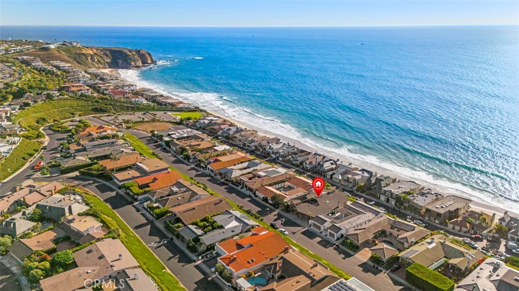 Niguel Shores Custom (NSC) - Residential