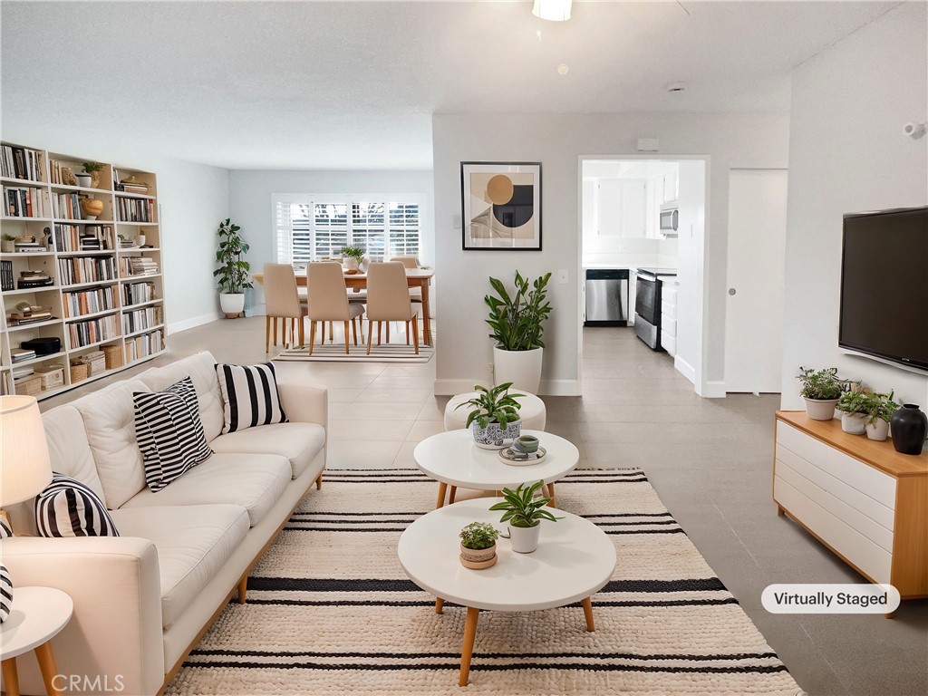 8566 Van Ness Court 24F