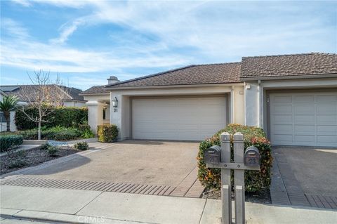 A home in Newport Beach