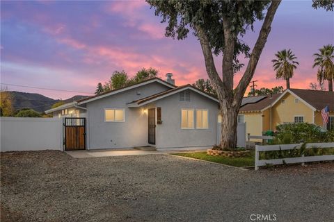 A home in Murrieta