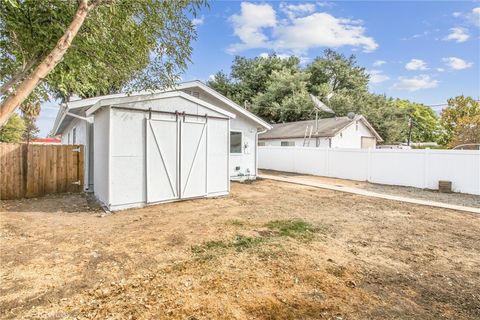 A home in Murrieta