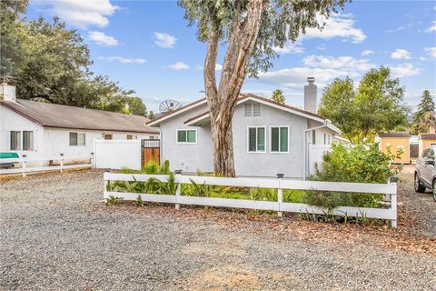 A home in Murrieta