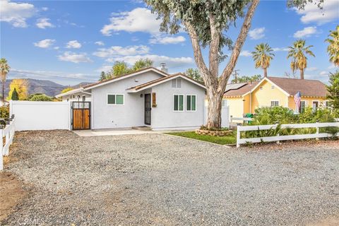 A home in Murrieta