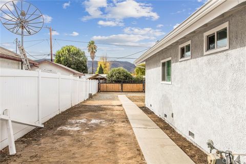 A home in Murrieta