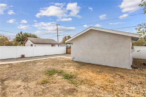 A home in Murrieta