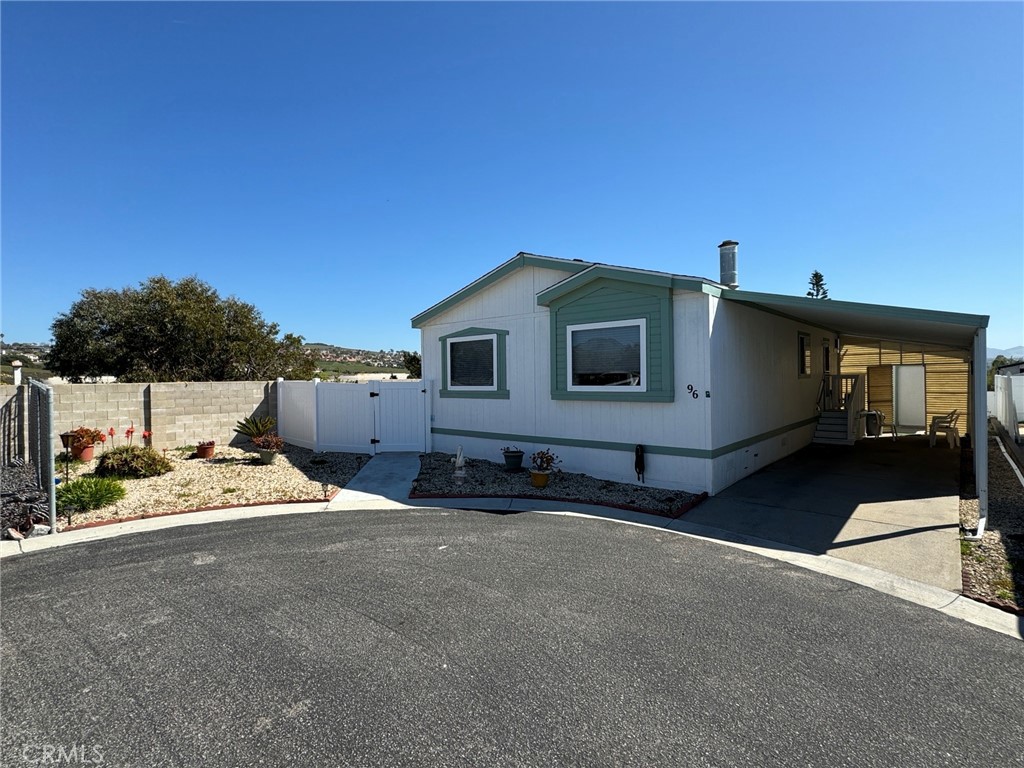 View Pismo Beach, CA 93449 mobile home