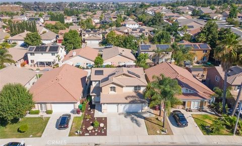 A home in Murrieta