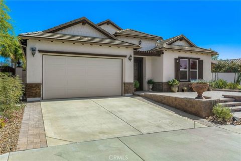 A home in Fallbrook