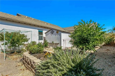 A home in Fallbrook