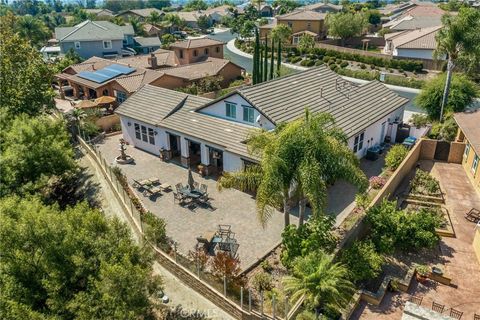 A home in Fallbrook