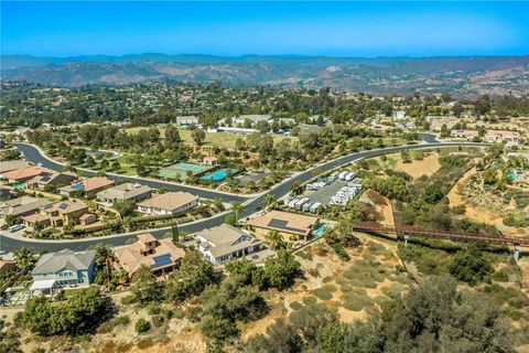 A home in Fallbrook