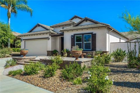 A home in Fallbrook