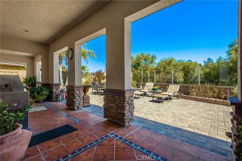 A home in Fallbrook