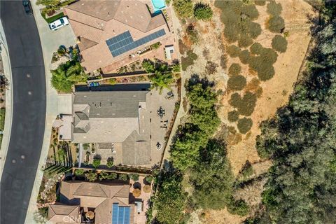 A home in Fallbrook