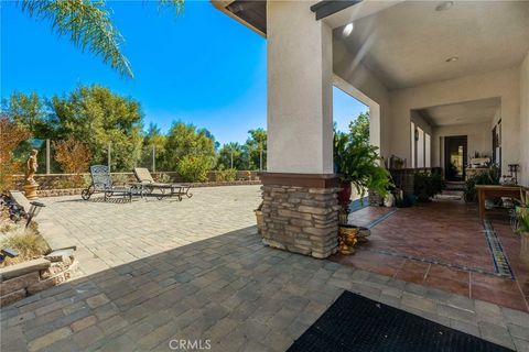 A home in Fallbrook