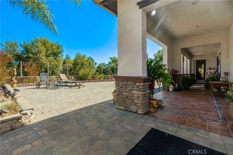 A home in Fallbrook