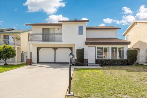 4743 Ivar Avenue Rosemead CA 91770