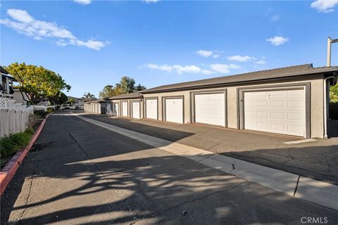 A home in Oceanside