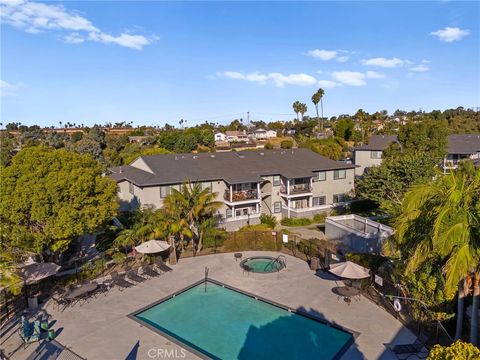 A home in Oceanside