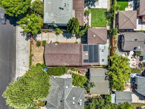 A home in Montrose