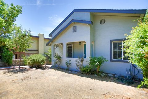 A home in Montrose