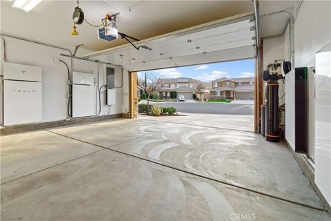 A home in Menifee