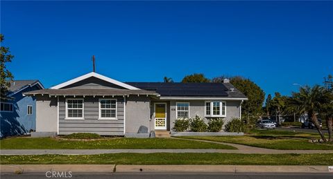 A home in Orange