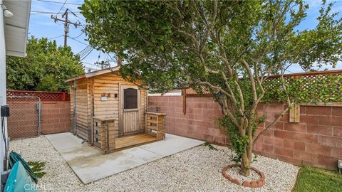 A home in Torrance