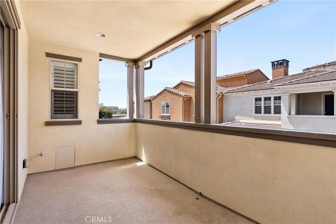 A home in Huntington Beach