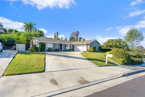 A home in Riverside