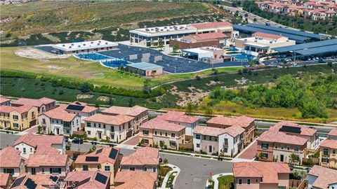 A home in Irvine