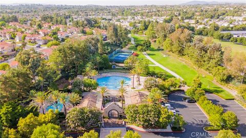 A home in Temecula