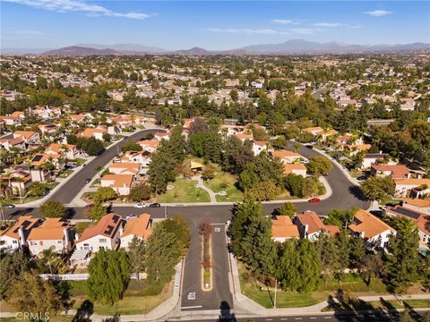 A home in Temecula