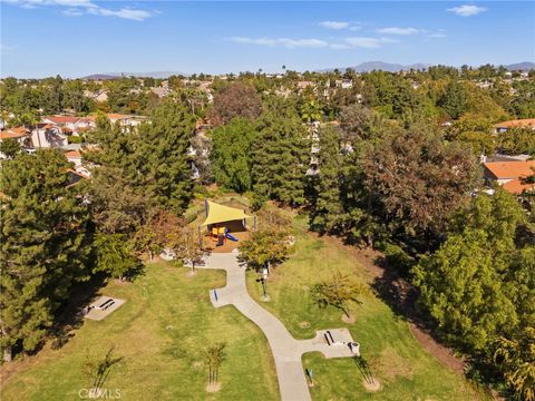 A home in Temecula