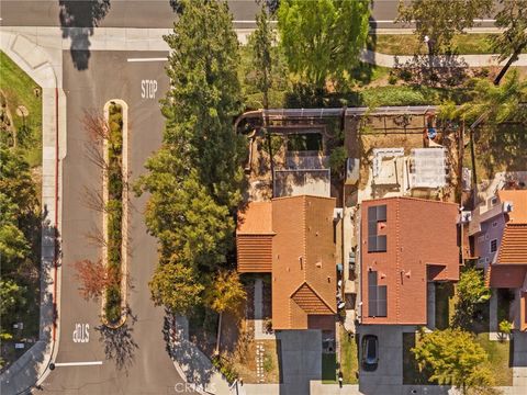 A home in Temecula